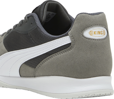 Tenisky a topánky Puma KING TOP Šedá | 107349-05, 4