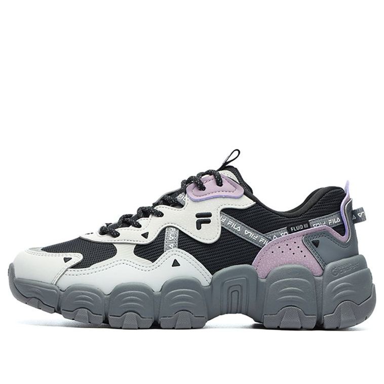 Tenisky a topánky FILA Heritage-FHT Šedá | F12W144123FBA, 0