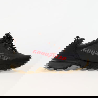 Tenisky a topánky Skechers Max Protect Fast T Black Mate Čierna | 237304 BKMT, 2