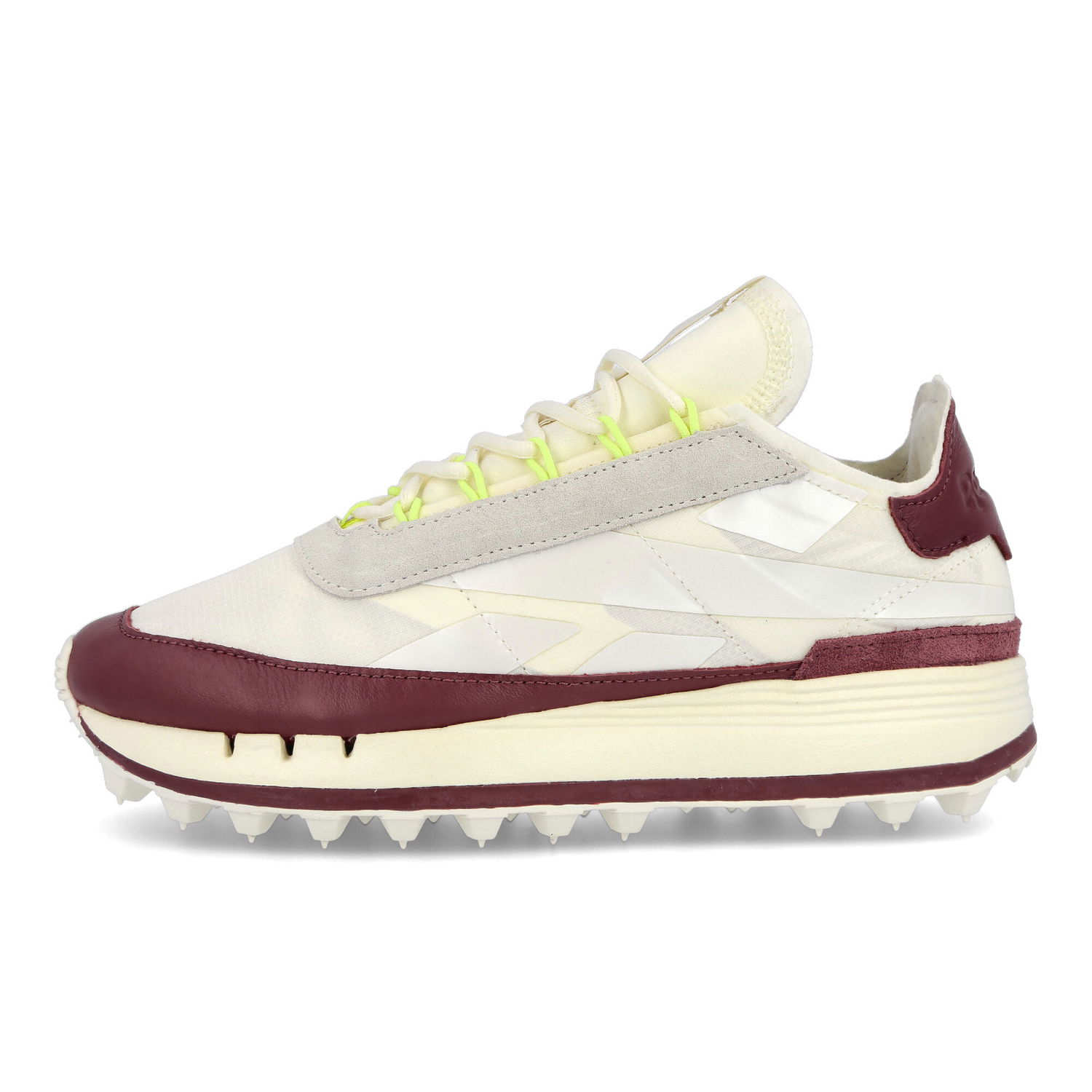 Tenisky a topánky Reebok Legacy 83 W Vínová | FY7323, 0
