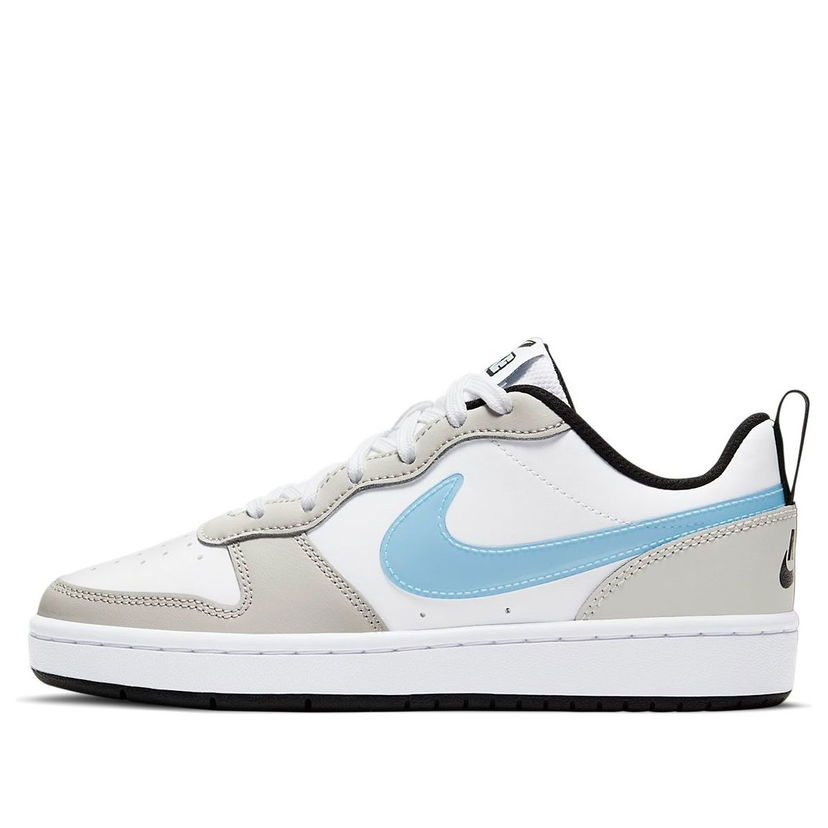 Tenisky a topánky Nike Nike Court Borough Low Biela | CW1624-100