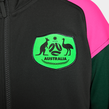Súprava Nike Australia Dri-FIT Academy Pro Track Jacket Čierna | FV0092-321, 4