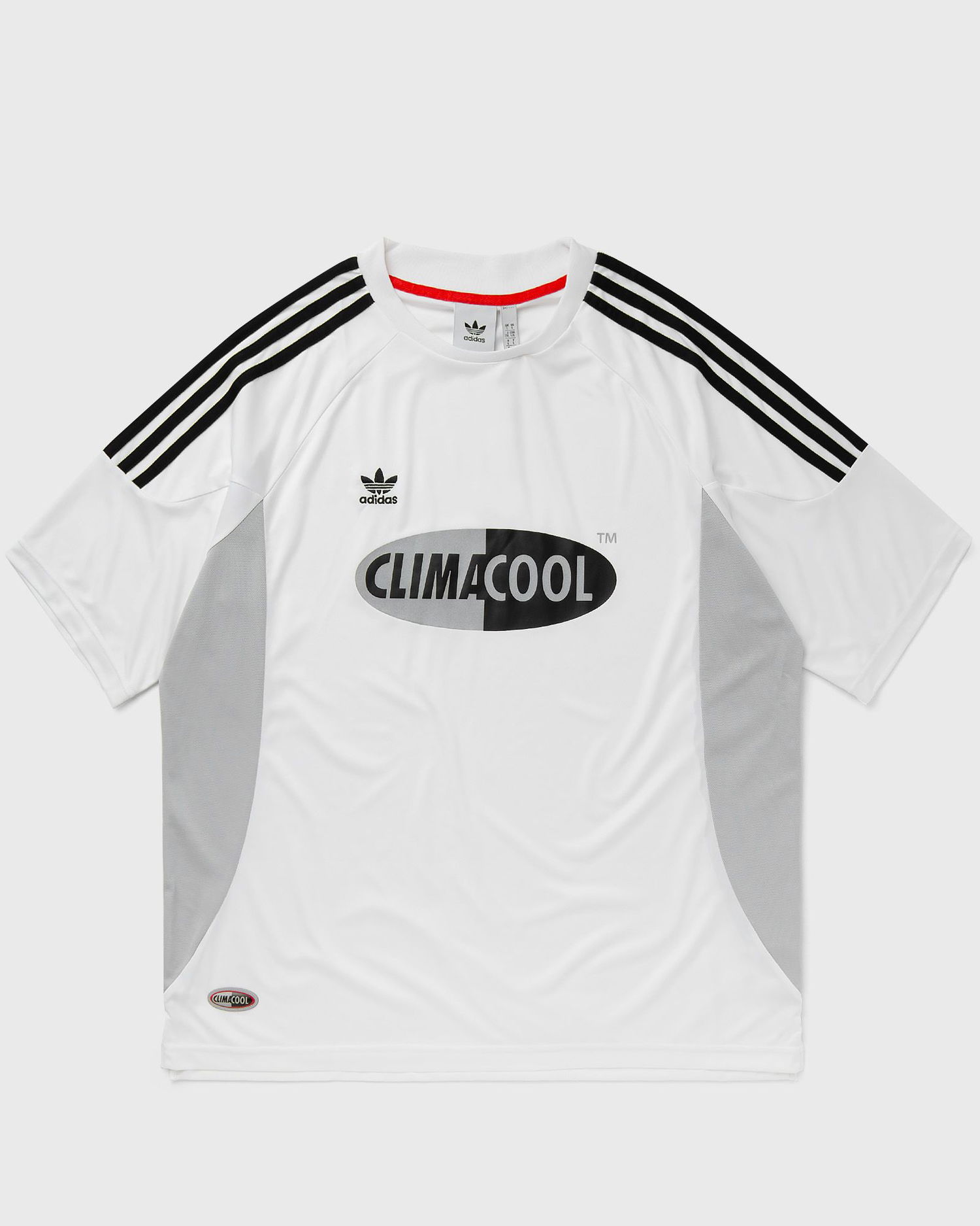 Dres adidas Originals CLIMACOOL JERSEY Biela | JH4964, 0