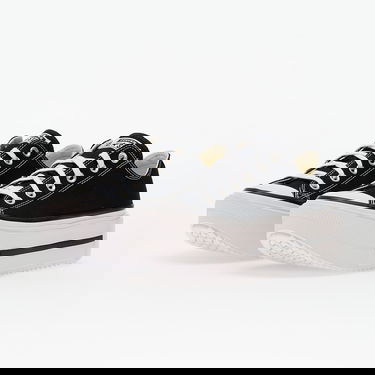 Tenisky a topánky Converse Converse Chuck Taylor All Star Lift Double Stack Platform Čierna | A15490C, 2