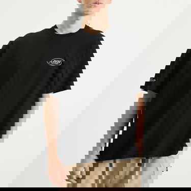 Tričko Neighborhood Tokyo Original Logo T-Shirt, Large Čierna | 252PCNH-ST05-BLK, 5