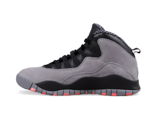 Tenisky a topánky Jordan Air Jordan 10 Retro ''Cool Grey'' Šedá | 310805 023