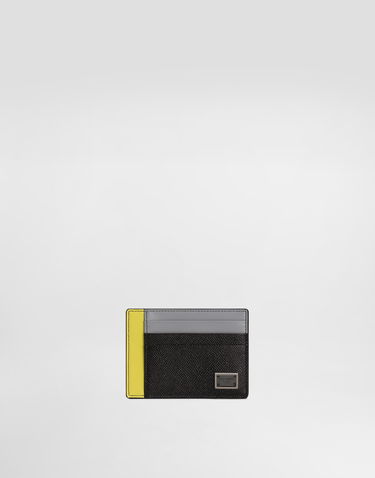 Peňaženka Dolce & Gabbana Dolce & Gabbana Dauphine Card Holder Rôznofarebný | BP3325A6N728N971, 0