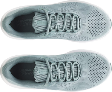 Tenisky a topánky Under Armour Charged Pursuit 4 Tyrkysová | 6000597-323, 3