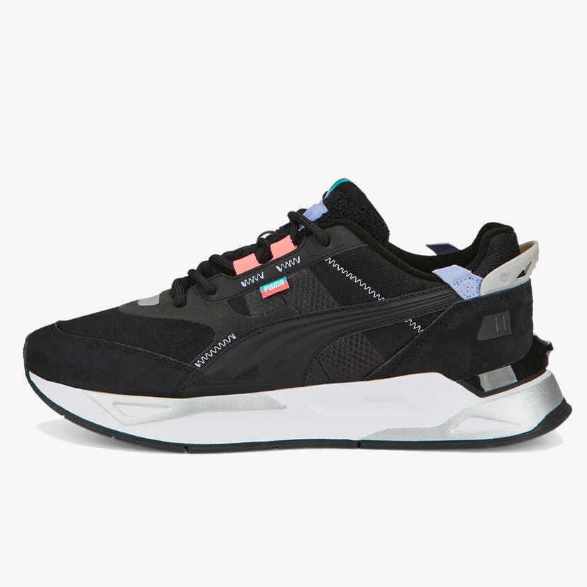 Tenisky a topánky Puma MIRAGE SPORT TECH Čierna | 387184-01