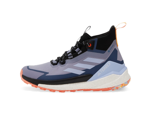 Outdoor adidas Performance Terrex Free Hiker 2 GTX Fialová | HQ8385