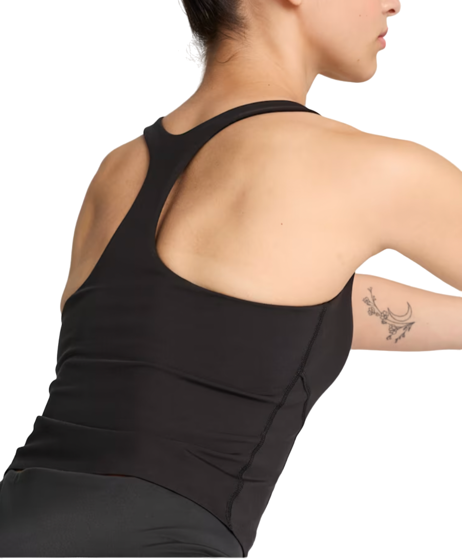 Tielko Puma SHAPELUXE 2IN1 TANK Čierna | 525768-01, 1