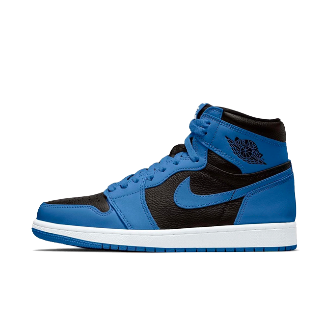 Tenisky a topánky Jordan Air Jordan 1 Retro High OG "Dark Marina Blue" Modrá | 555088-404, 0