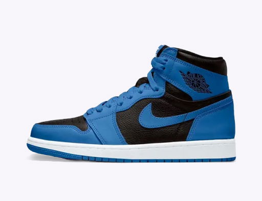 Air Jordan 1 Retro High OG "Dark Marina Blue"