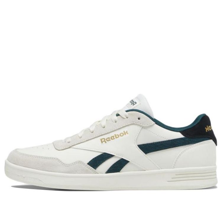 Tenisky a topánky Reebok Royal Techque T Biela | HR0903
