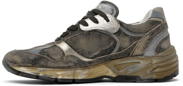 Tenisky a topánky Golden Goose Running Dad Šedá | GMF00199-F006649-82841, 2