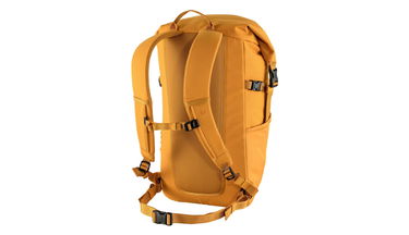 Batoh FJÄLLRÄVEN Kånken Ulvö Rolltop 30` Oranžová | F23312-171, 2