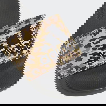 Tenisky a topánky adidas Originals Adilette Comfort Čierna | GZ6412, 3