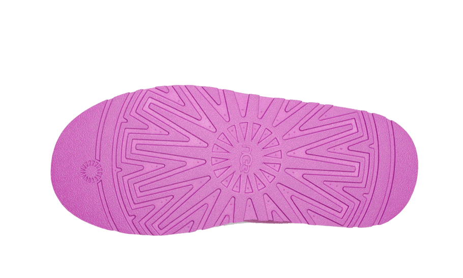 Tenisky a topánky UGG Tazz Slipper Purple Ruby (W) Fialová | 1122553-PRBY, 1