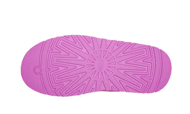 Tenisky a topánky UGG Tazz Slipper Purple Ruby (W) Fialová | 1122553-PRBY, 1