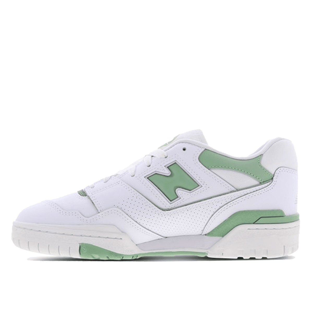 Tenisky a topánky New Balance 550 "White Mint Green" Biela | BB550FS1, 1
