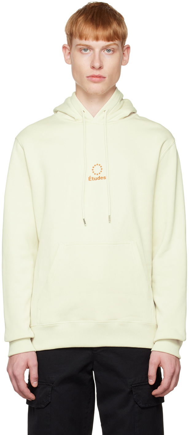 Études Klein Hoodie