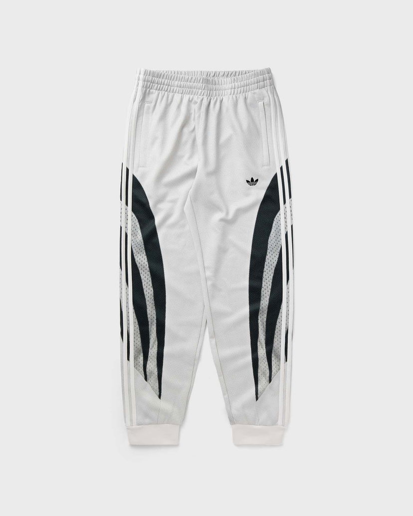 Tepláky adidas Originals PRM Q3 PRINT TRACKPANT Biela | IZ1637