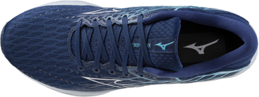 Tenisky a topánky Mizuno Mizuno WAVE INSPIRE 20 Modrá | j1gc244451, 3