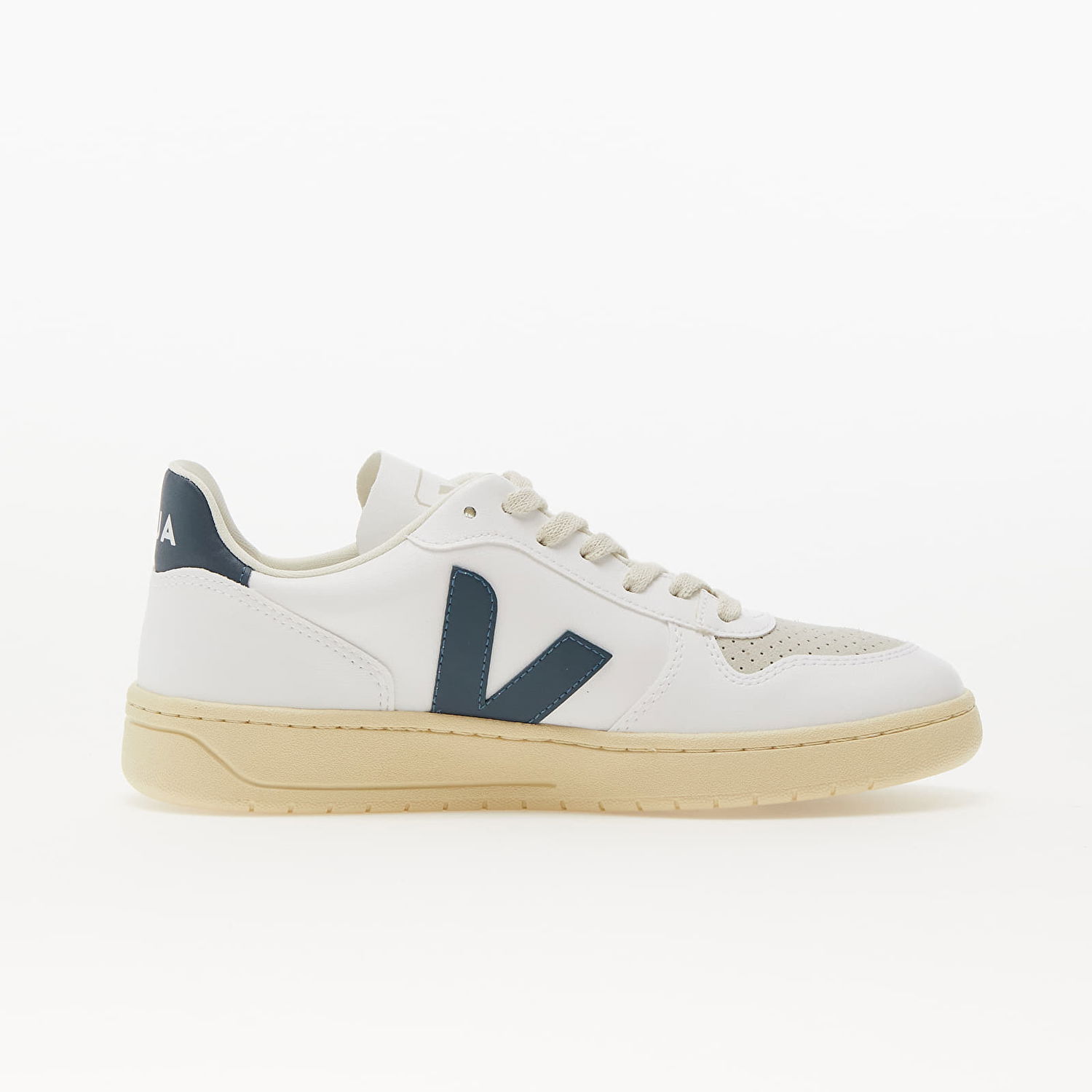 Tenisky a topánky Veja V-10 Biela | VX0703272B, 1