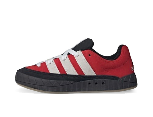 Skateboarding adidas Originals Adimatic Červená | GY2093
