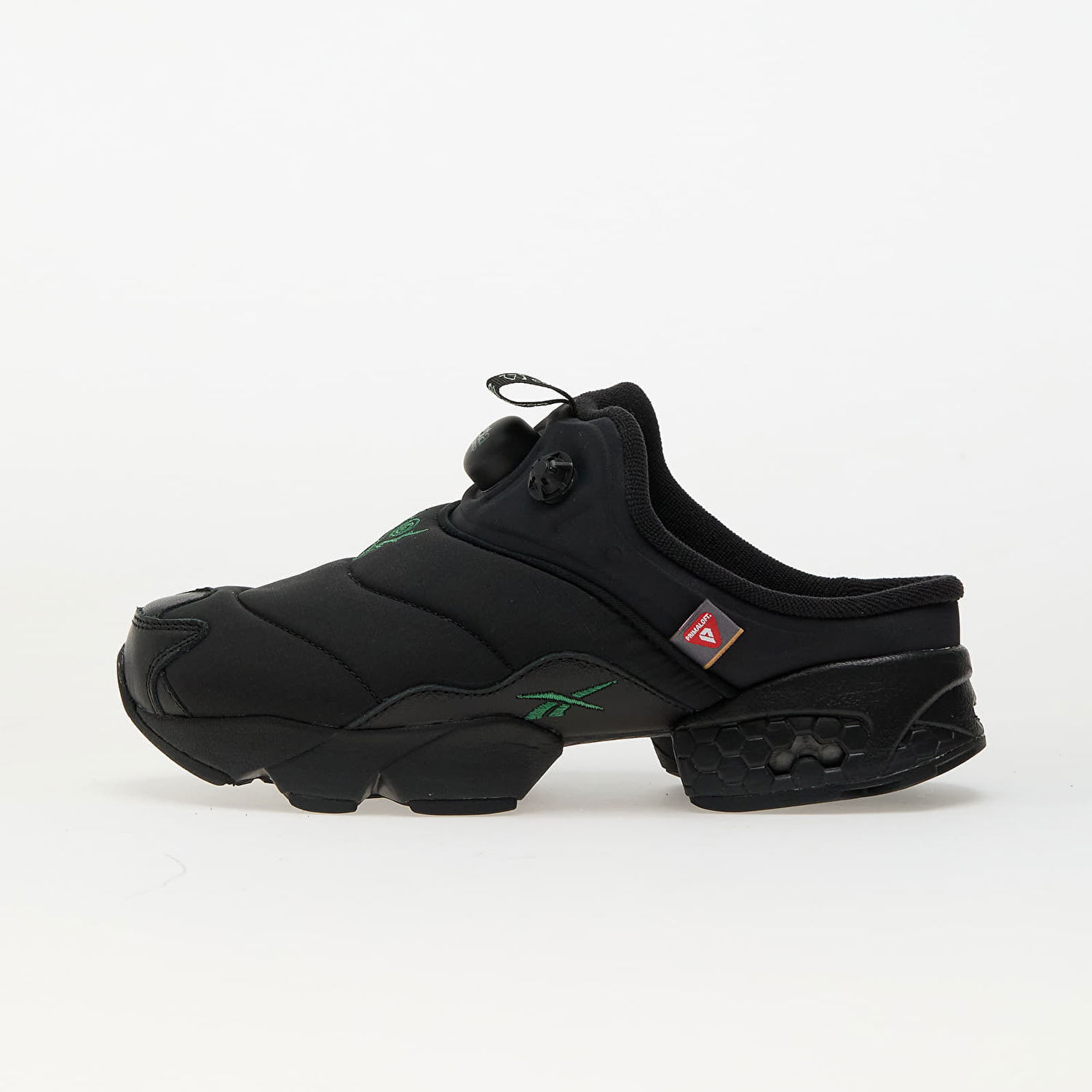 Tenisky a topánky Reebok Instapump Fury Mule LTD Čierna | RMIA07CC99FAB0011010, 0