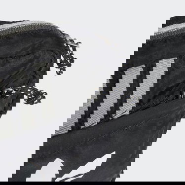 Taška cez rameno adidas Originals Adicolor Archive Festival Bag Čierna | IJ0769, 5