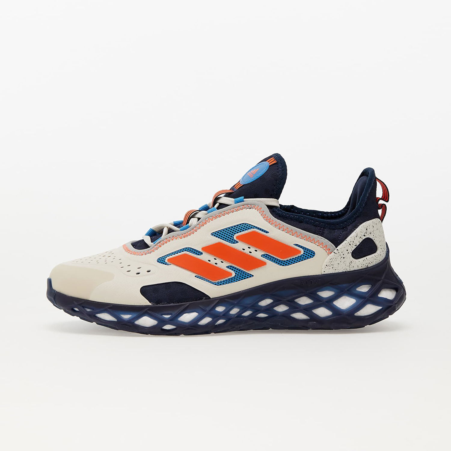 Tenisky a topánky adidas Performance Web BOOST Béžová | GZ6447, 0
