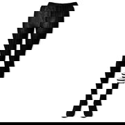 Thom Browne 4 Bar Rib Merino Tights