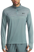 Tech Utility Long-Sleeve 1/4 Zip Top