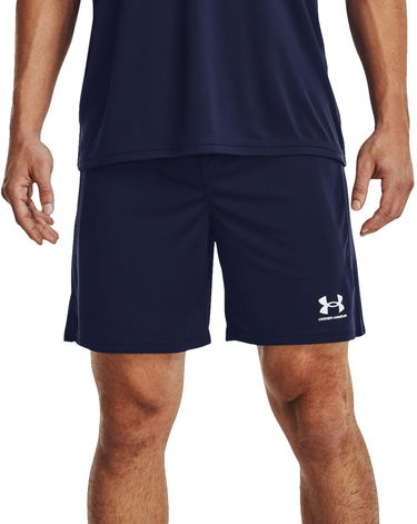 Šortky Under Armour Challenger Core Training Shorts Modrá | 1372691-410, 0