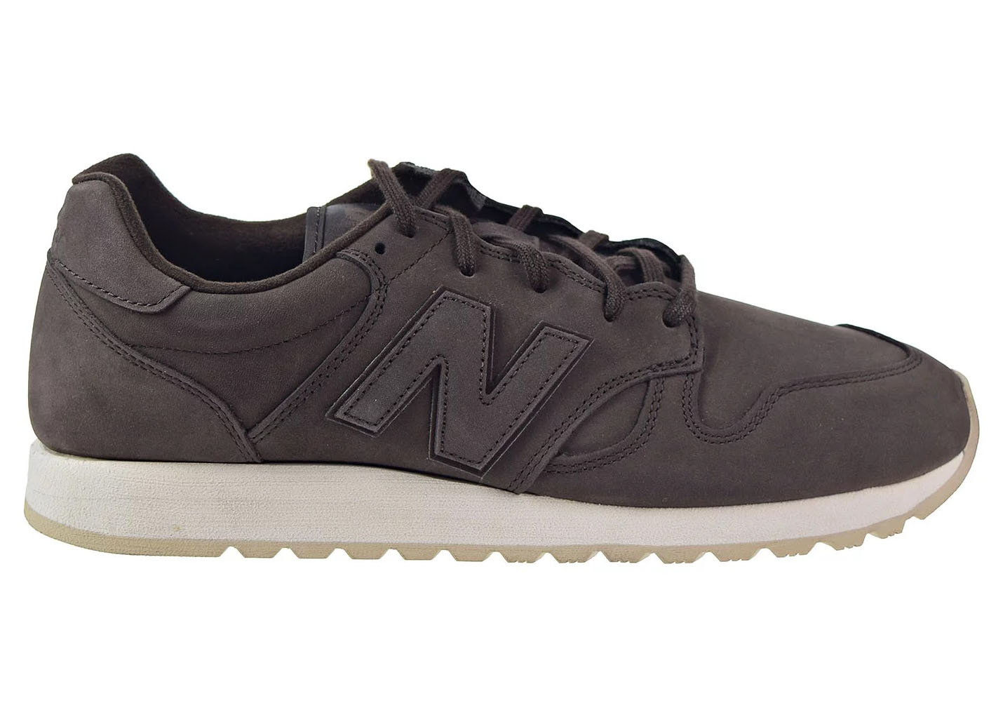 Tenisky a topánky New Balance 520 Brown Hnedá | U520BJ, 0