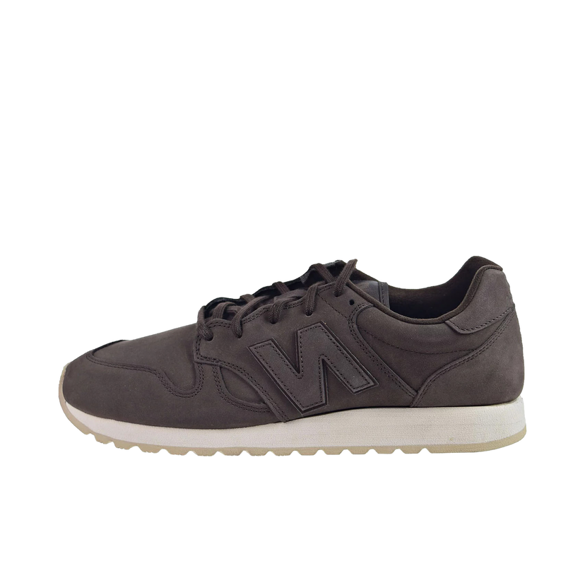 Tenisky a topánky New Balance 520 Brown Hnedá | U520BJ