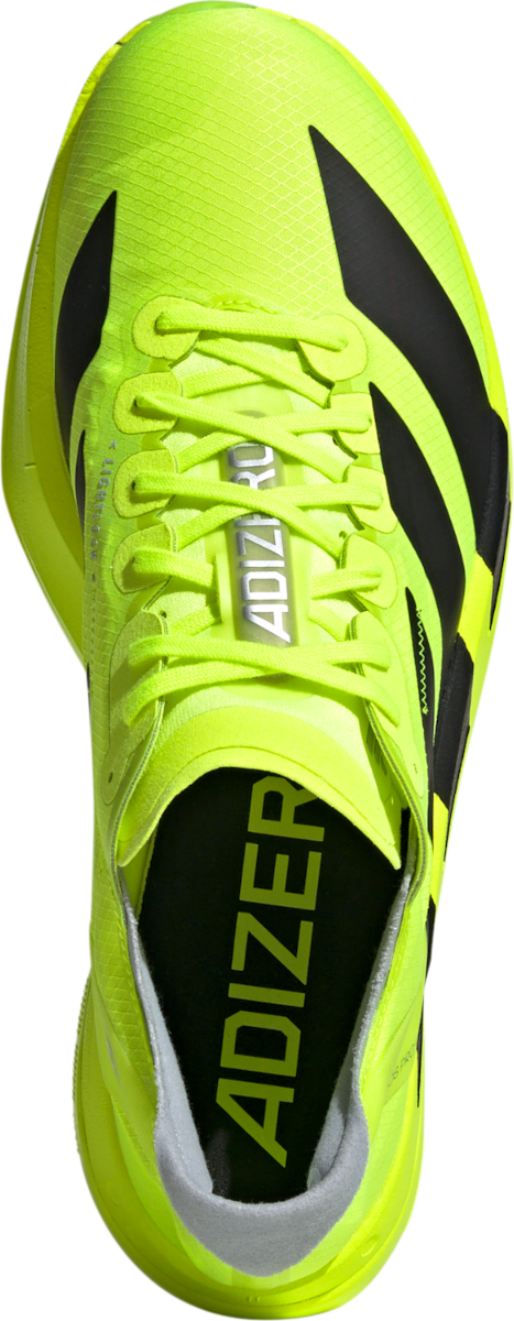 Tenisky a topánky adidas Performance ADIZERO ADIOS PRO 4 Žltá | jr6364, 1