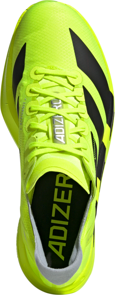 Tenisky a topánky adidas Performance ADIZERO ADIOS PRO 4 Žltá | jr6364, 1