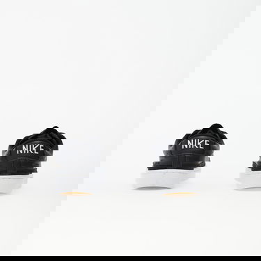 Tenisky a topánky Nike Blazer Low X Čierna | DA2045-001, 3
