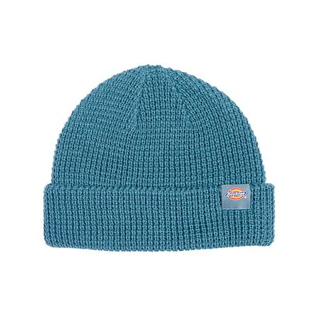 Woodworth Waffle Beanie