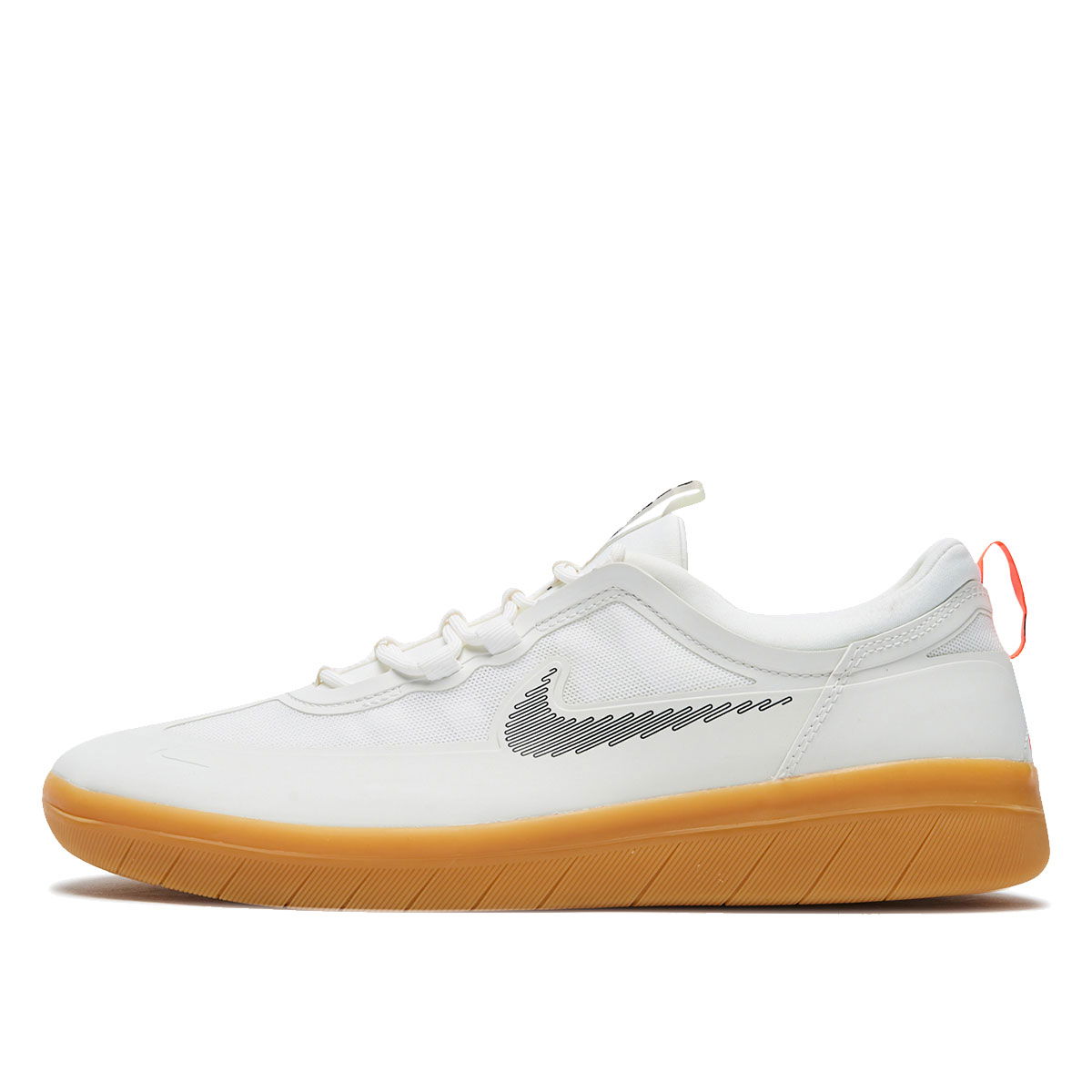 Tenisky a topánky Nike SB Nyjah Free 2 Béžová | CU9220-101, 1