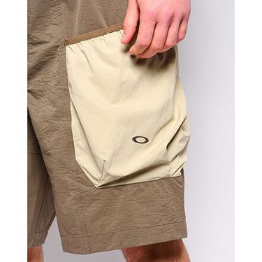 Šortky OAKLEY Oakley FGL Tool Box 5.0 Shorts Béžová | FOA407593-279, 4