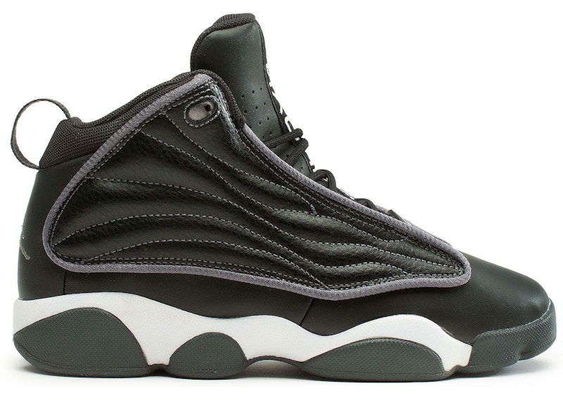 Tenisky a topánky Jordan Jordan Pro Strong Čierna | DC7909-002, 0