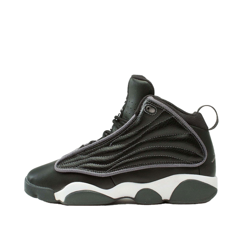 Tenisky a topánky Jordan Jordan Pro Strong Čierna | DC7909-002