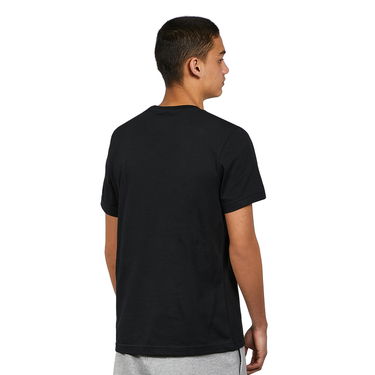 Tričko Reebok Identity Classic Tee Čierna | GJ0639, 1