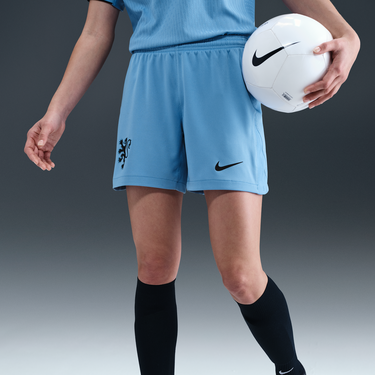 Šortky Nike Netherlands 2025/26 Dri-FIT Stadium Replica Shorts Modrá | FZ9184-489, 2
