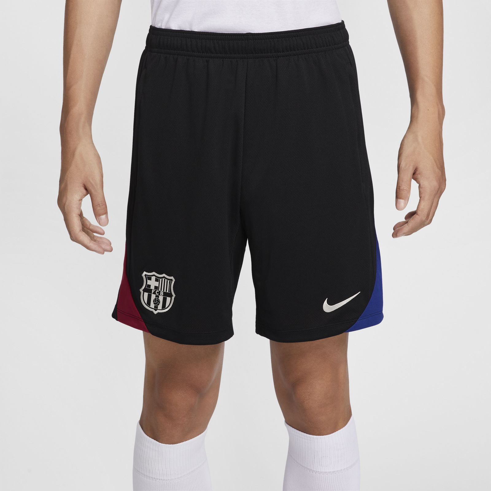 Dri-FIT FC Barcelona Strike