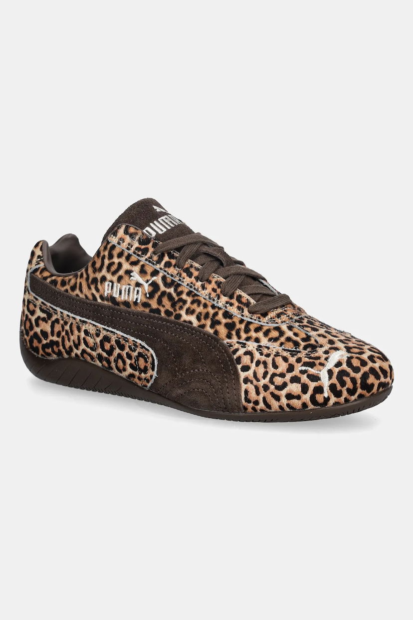 Tenisky a topánky Puma Speedcat Wild Rôznofarebný | 406690