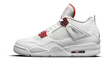 Tenisky a topánky Jordan Jordan 4 Retro 45.5 Biela | CT827112, 1